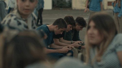 About Sasha Season 1 Episode 9 - Guts