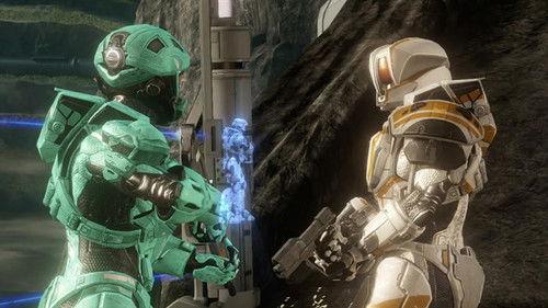Red vs. Blue Season 13 Episode 13 - The Thin Fed Line