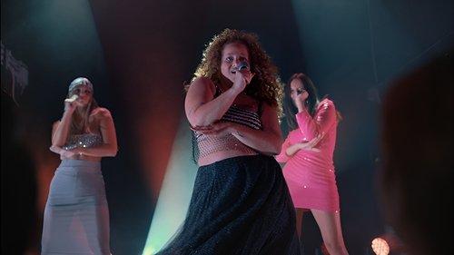 Sweet Strawberries Season 2 Episode 9 - Zzzzzzz...