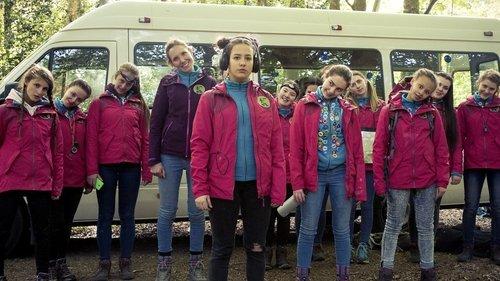 Creeped Out Season 1 Episode 7 - Bravery Badge