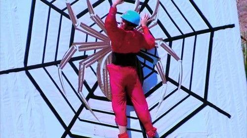 Takeshi’s Castle: Thailand Season 1 Episode 8 - Episode 8