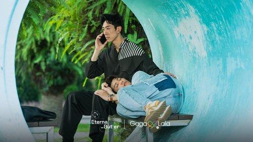 Eternal Butler Season 1 Episode 7 - Wherever You Go, I’ll Be There With You