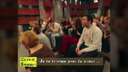 Ca va se savoir ! Season 1 Episode 3 - Episode 3