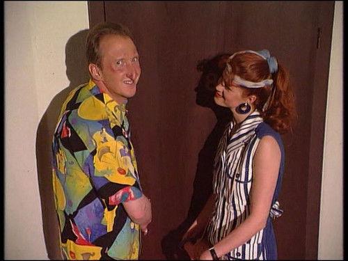 RTL Samstag Nacht Season 1 Episode 25 - Episode 25