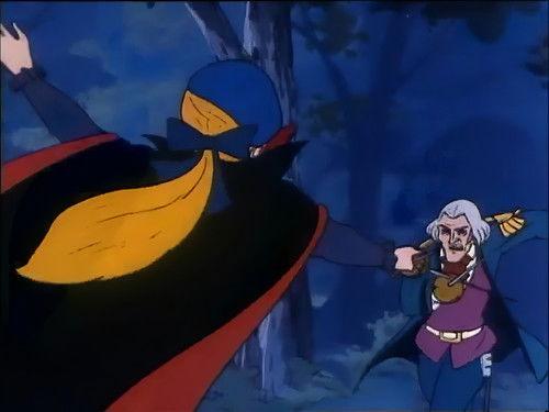 The Star of the Seine Season 1 Episode 10 - Clozel's black trap