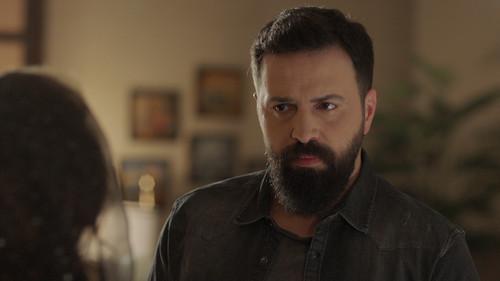 Al Hayba Season 3 Episode 6 - Episode 6