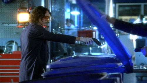 undefined Season 11 Episode 7 - Bump and Grind