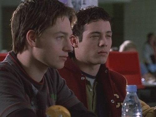 Everwood Season 1 Episode 13 - The Price of Fame