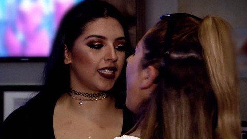 Bad Girls Club Season 15 Episode 7 - Birthday Blowout
