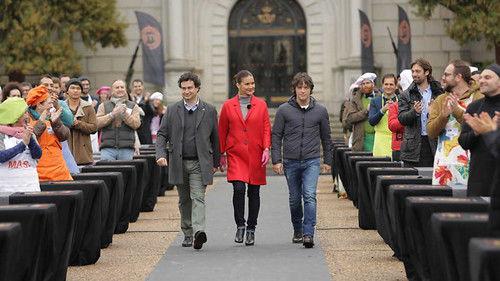 MasterChef Season 4 Episode 1 - Episode 1