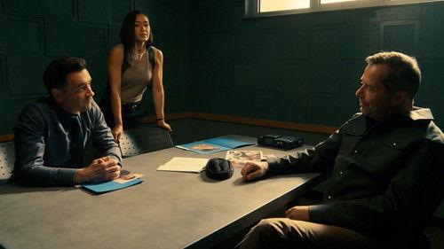 Saint-Pierre Season 2 Episode 6 - Wheelman