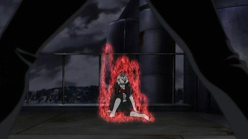 Ikki Tousen Season 2 Episode 12 - Chibi Ablaze!