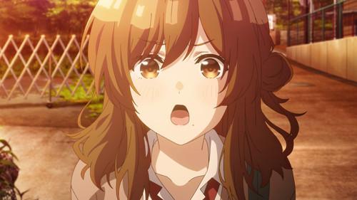 Bottom-Tier Character Tomozaki Season 1 Episode 4 - Sometimes you conquer a dungeon only to find a strong boss back in your village