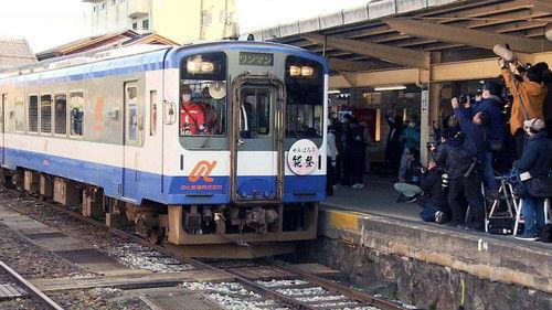 Japan Railway Journal Season 10 Episode 9 - Must-see Railway News: The First Half of 2024