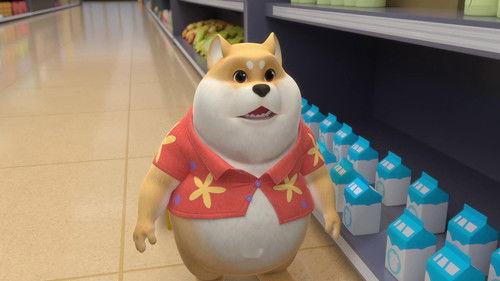 Bernard Season 8 Episode 18 - Episode 18