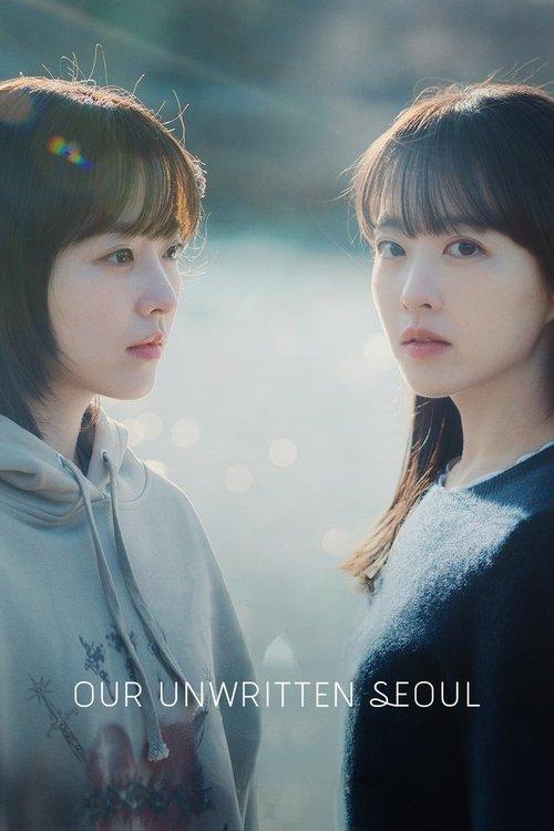 Our Unwritten Seoul poster