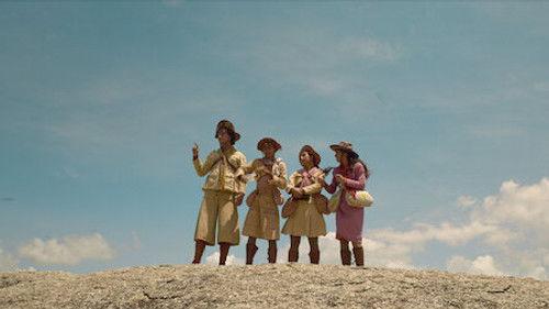 Time Hustler Season 1 Episode 5 - Caught in the Act