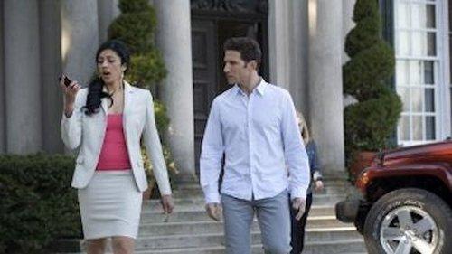 Royal Pains Season 1 Episode 3 - Strategic Planning