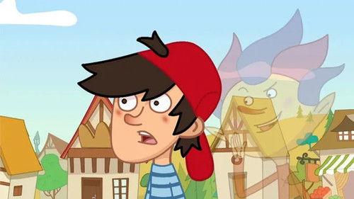 Aquest conte no s'ha acabat Season 1 Episode 4 - Episode 4