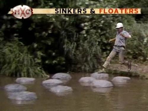 MXC Season 5 Episode 1 - Stoners vs. Health Nuts