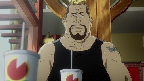 CAROLE & TUESDAY Season 1 Episode 3 - Fire and Rain