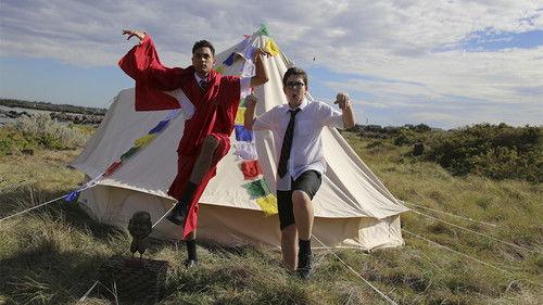 You're Skitting Me Season 3 Episode 22 - Episode 22