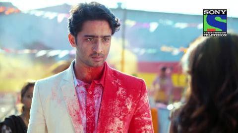 Kuch Rang Pyar Ke Aise Bhi Season 1 Episode 17 - Duniya Ke Rang - Holi Special