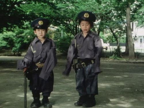 Dai Sentai Goggle-V Season 1 Episode 18 - The Adult Goes Out Day