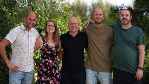 Taboo Season 3 Episode 3 - The deaf and hard of hearing