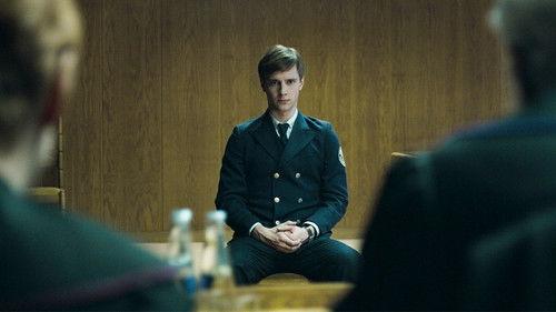 undefined Season 1 Episode 1 - Entanglement