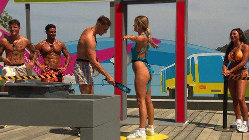 Love Island Season 8 Episode 2 - Episode 2