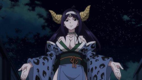 Fairy Tail Season 8 Episode 15 - Morning Star