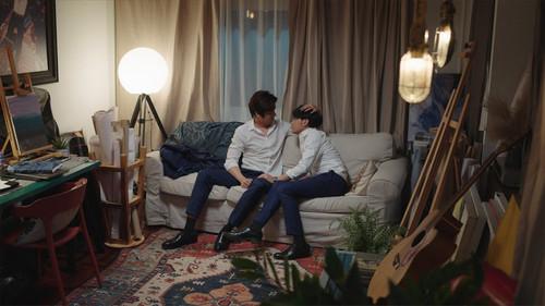 Paint With Love Season 1 Episode 3 - Episode 3