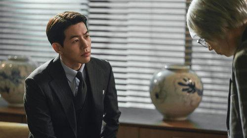 Pandora: Beneath the Paradise Season 1 Episode 8 - Episode 8