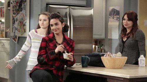 Last Man Standing Season 2 Episode 12 - Quarterback Boyfriend
