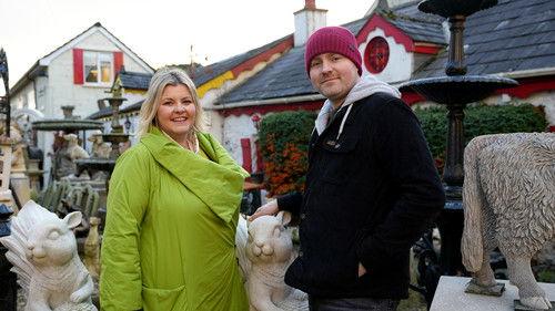 Paddy and Nigel's Tourist Trap Season 1 Episode 1 - Tara Lynne O’Neill - The Moy