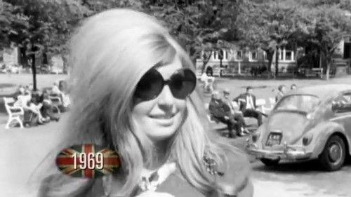 Britain as Seen on ITV Season 1 Episode 5 - The Female of the Species