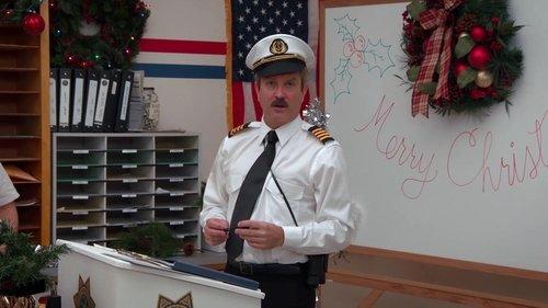 Reno 911! Defunded Season 1 Episode 4 - Law Enforcement Mini Fun Fest