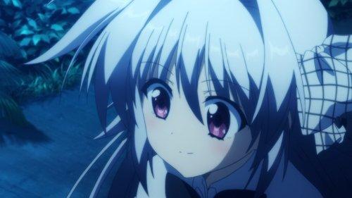 Unlimited Fafnir Season 1 Episode 2 - White Leviathan