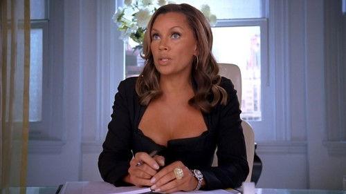 Ugly Betty Season 3 Episode 2 - Filing for the Enemy