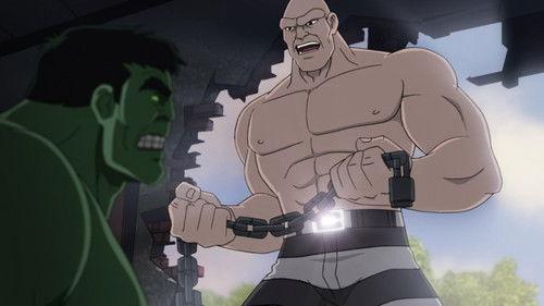 Marvel's Hulk and the Agents of S.M.A.S.H. Season 1 Episode 24 - Monsters No More
