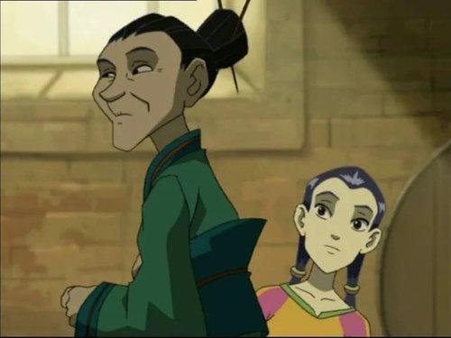 W.I.T.C.H. Season 1 Episode 18 - Walk This Way