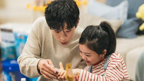 Seoul Busters Season 1 Episode 7 - Episode 7