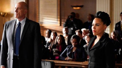 undefined Season 6 Episode 8 - I Want to Be Free