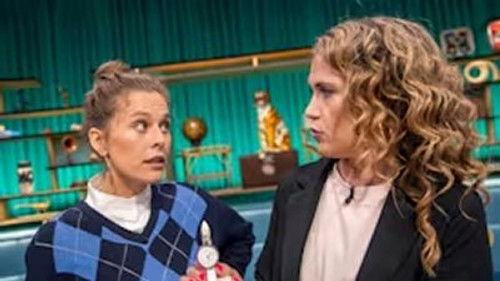 Krejlerkongen Season 20 Episode 14 - Episode 14