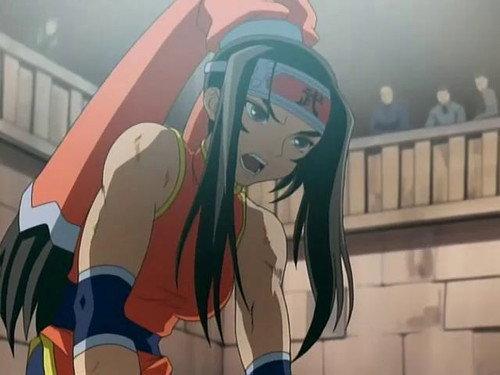 Elemental Gelade Season 1 Episode 10 - Love and Greed