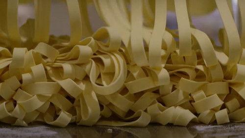 Food Markets: In the Belly of the City Season 2 Episode 1 - Florence - Mercato Centrale