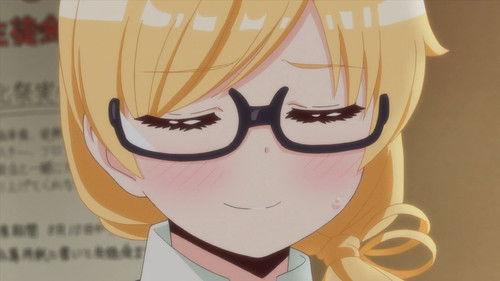 Harukana Receive Season 1 Episode 3 - I Want to Regain My Former Self