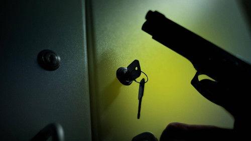 Zembla Season 35 Episode 5 - Gegijzeld tijdens de nachtdienst