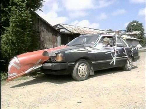 The Red Green Show Season 8 Episode 14 - Bingo Was His Name